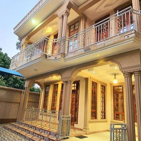 Cape Of Goodhope Vacation Home Arusha Dış mekan fotoğraf