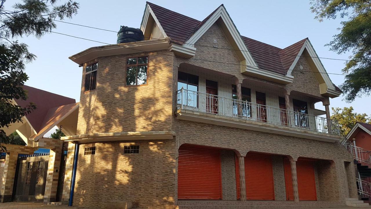 Cape Of Goodhope Vacation Home Arusha Dış mekan fotoğraf