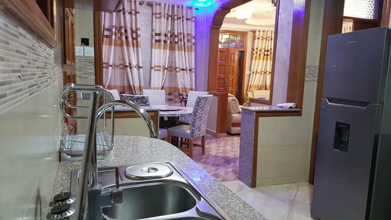 Cape Of Goodhope Vacation Home Arusha Dış mekan fotoğraf