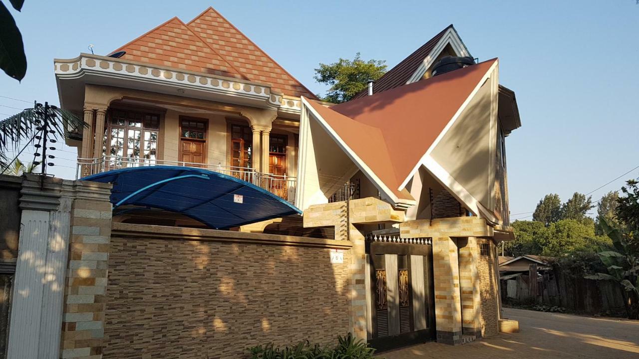 Cape Of Goodhope Vacation Home Arusha Dış mekan fotoğraf