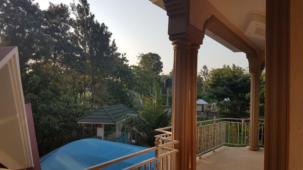 Cape Of Goodhope Vacation Home Arusha Dış mekan fotoğraf