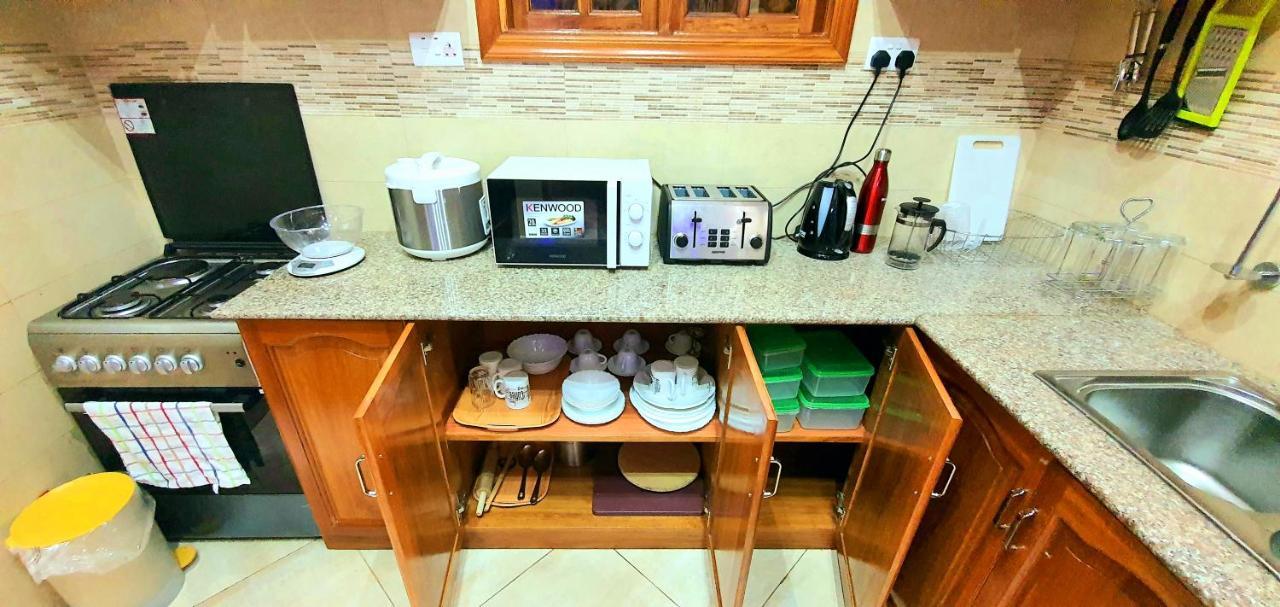 Cape Of Goodhope Vacation Home Arusha Dış mekan fotoğraf