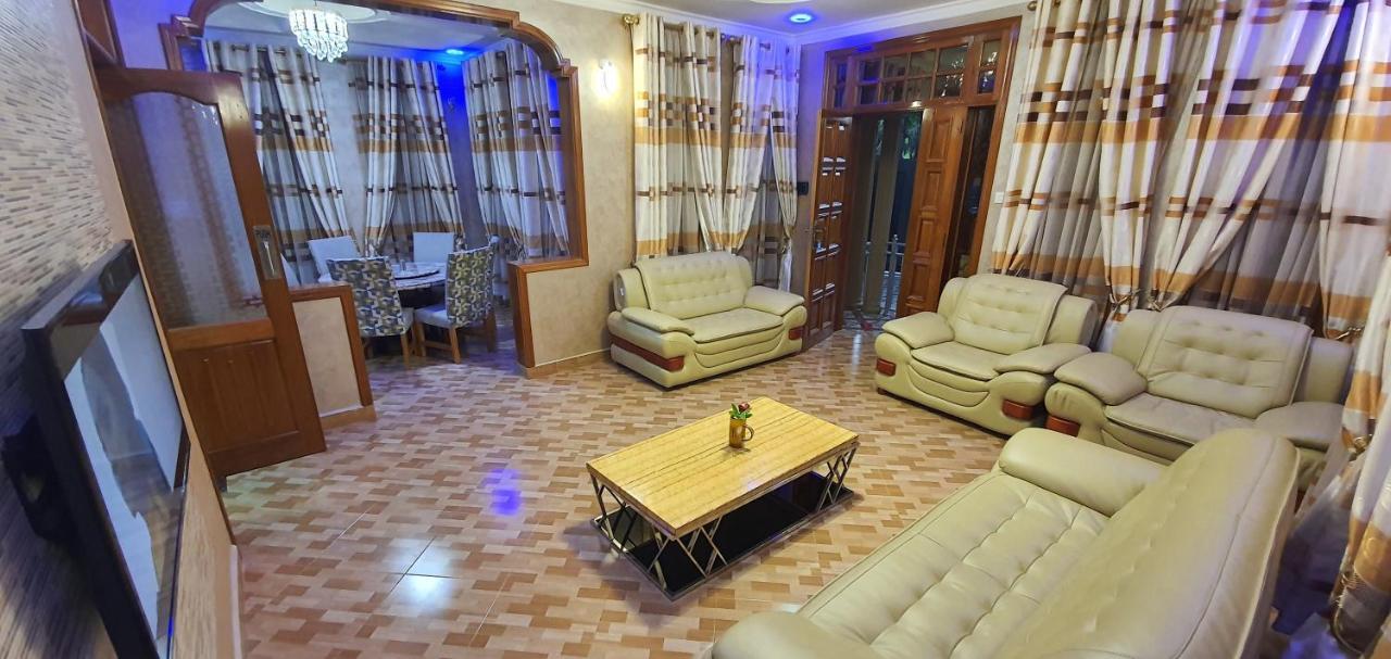 Cape Of Goodhope Vacation Home Arusha Dış mekan fotoğraf