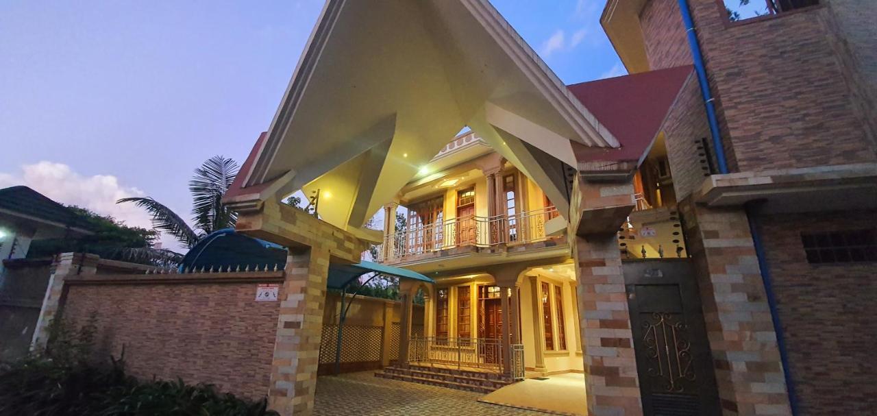 Cape Of Goodhope Vacation Home Arusha Dış mekan fotoğraf