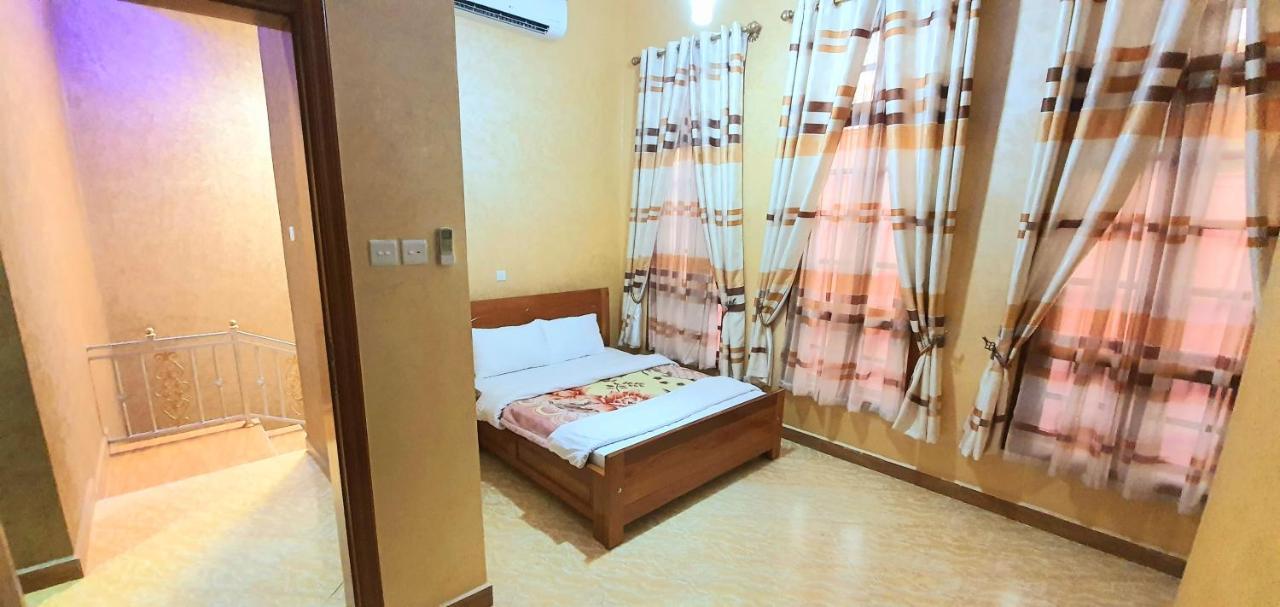 Cape Of Goodhope Vacation Home Arusha Dış mekan fotoğraf